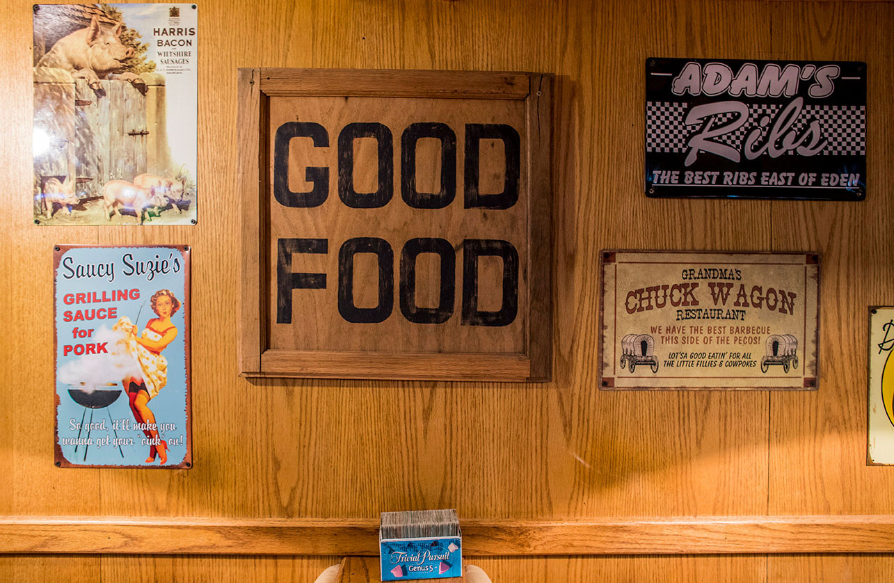 Arapahoe Cafe & Pub