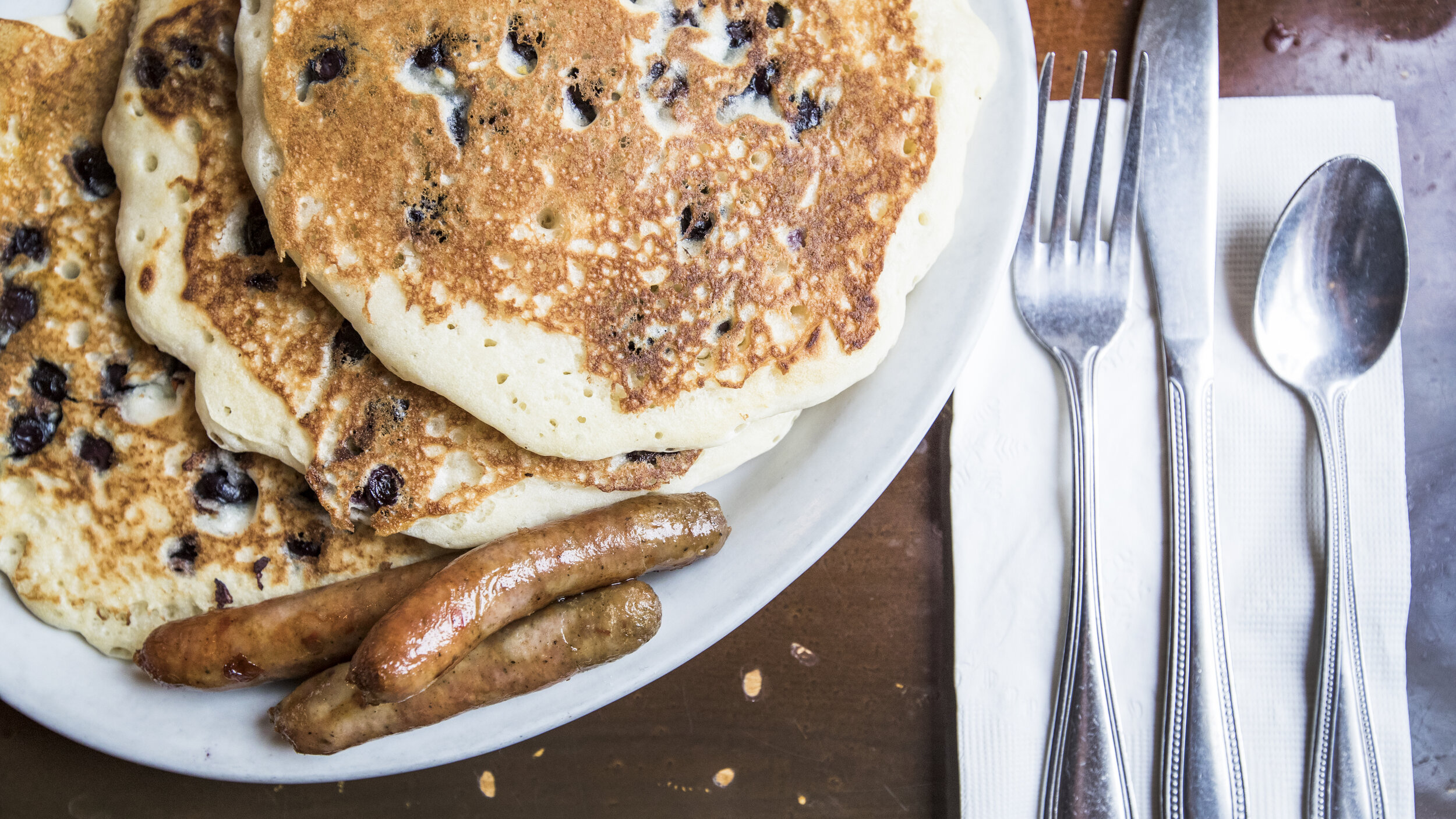Top 5 Breakfast Restaurants in Dillon, CO