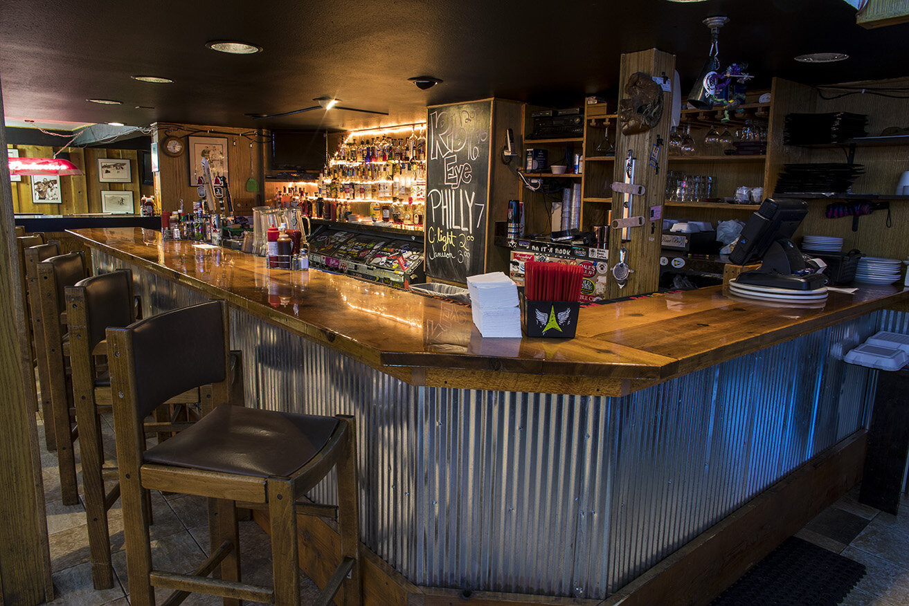 Happy Hour is Back!