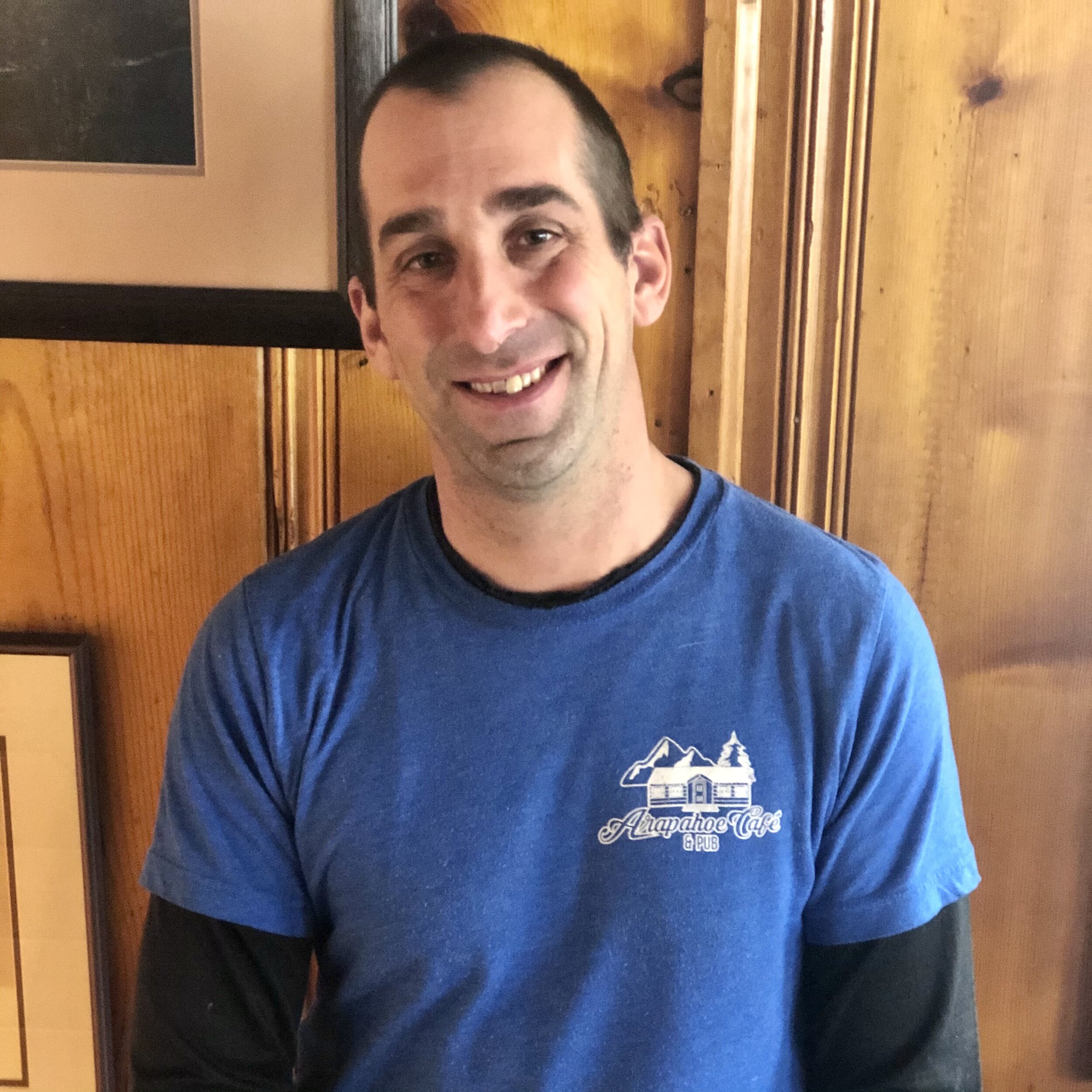 Doug's Easter Trivia &amp; April Staff Highlight